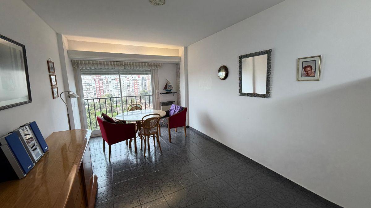 Foto de Departamento 2 Ambientes con vista al mar y plaza colon - Palacio Eden, imagen 2