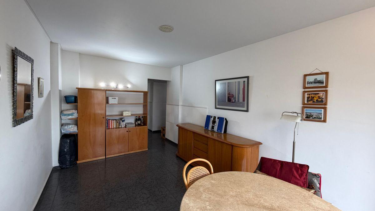 Foto de Departamento 2 Ambientes con vista al mar y plaza colon - Palacio Eden, imagen 1