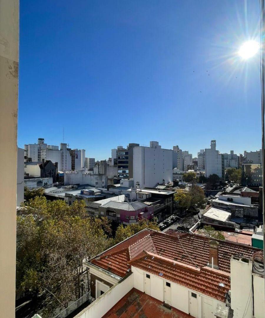 Foto de Departamento 3 Ambientes muy luminoso - Catamarca 1700 (Zona Centro), imagen 1