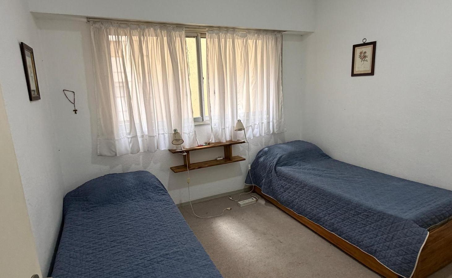 Foto de Departamento 2 Ambientes al contrafrente. Brown al 1400 (Zona Güemes), imagen 1