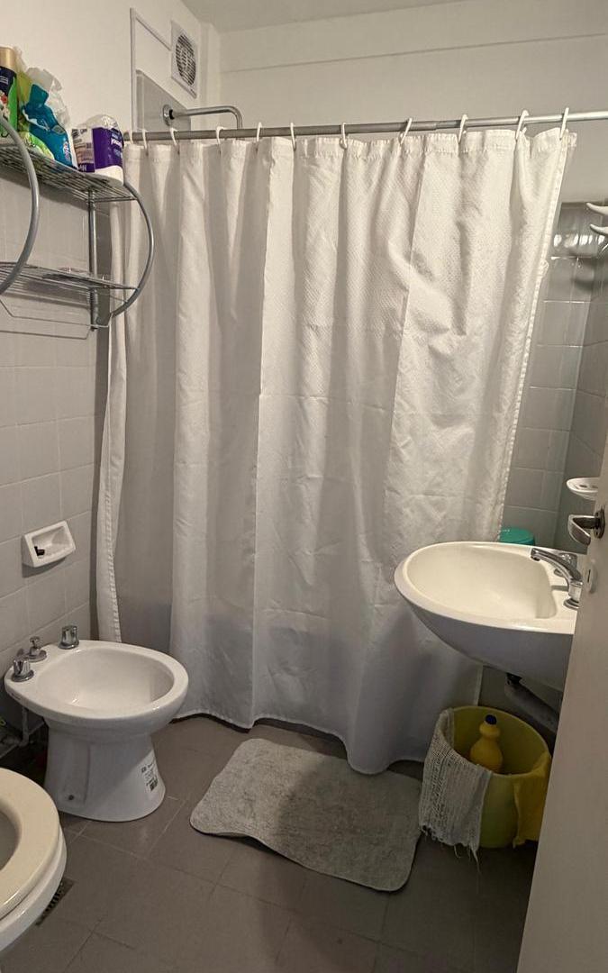 Foto de Departamento 2 Ambientes al contrafrente. Brown al 1400 (Zona Güemes), imagen 5