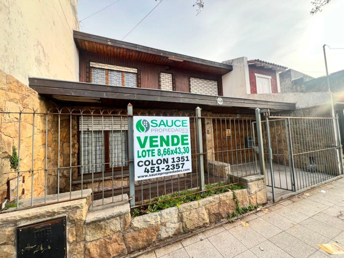 Foto de Casa de 4 ambientes Olazabal al 2100 (Zona C1), imagen 2