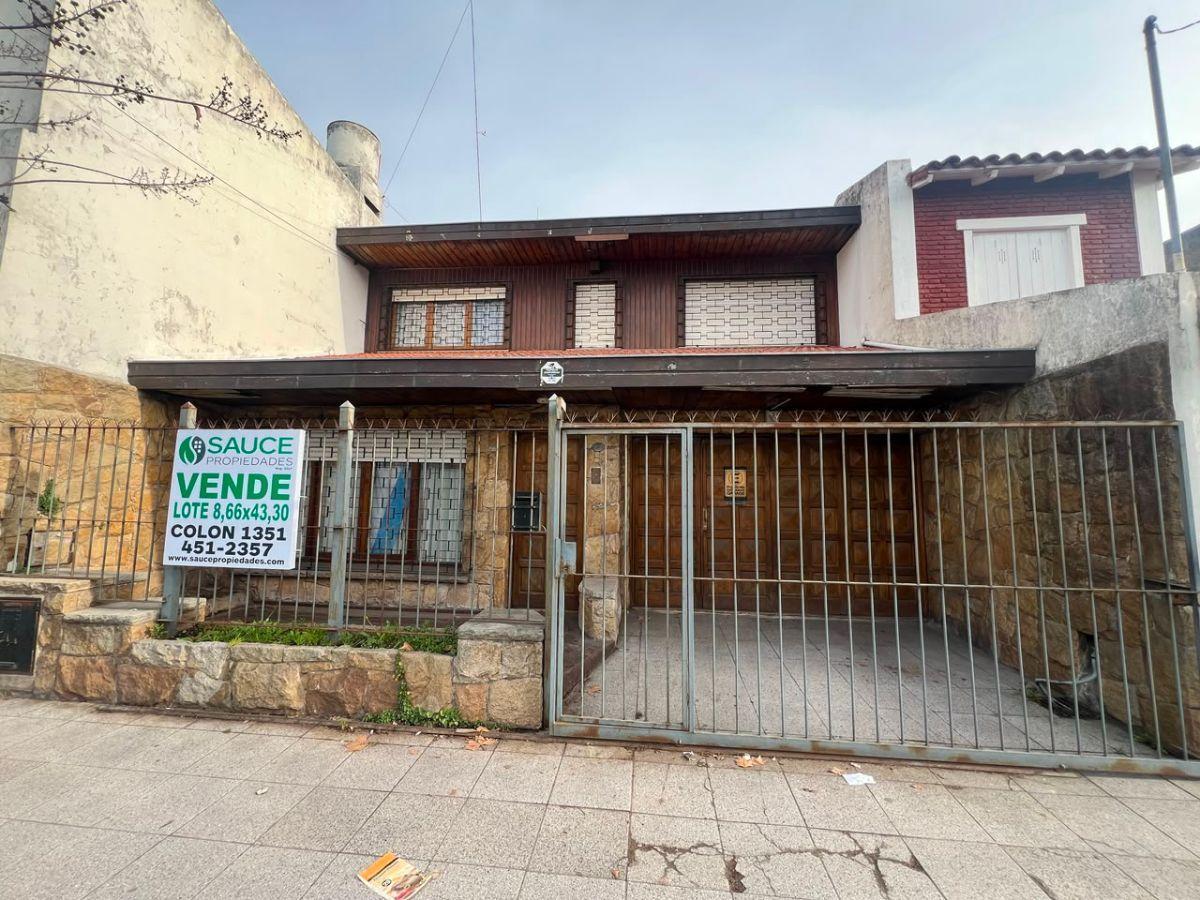 Foto de Casa de 4 ambientes Olazabal al 2100 (Zona C1), imagen 3