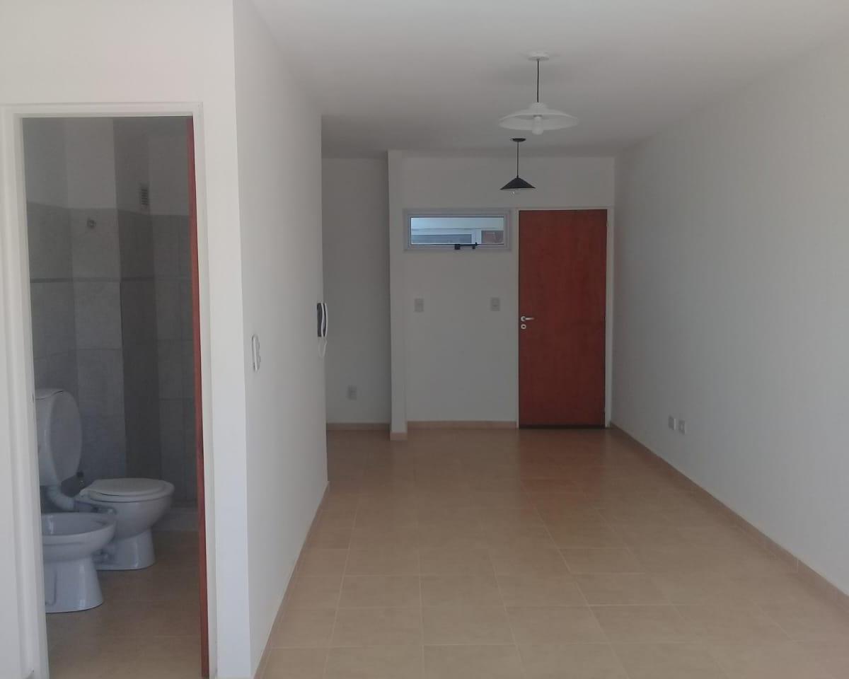 Vendo. Dueño Directo. Depto Mono 32 m² Cerca Facultad Veterinaria Casilda 5