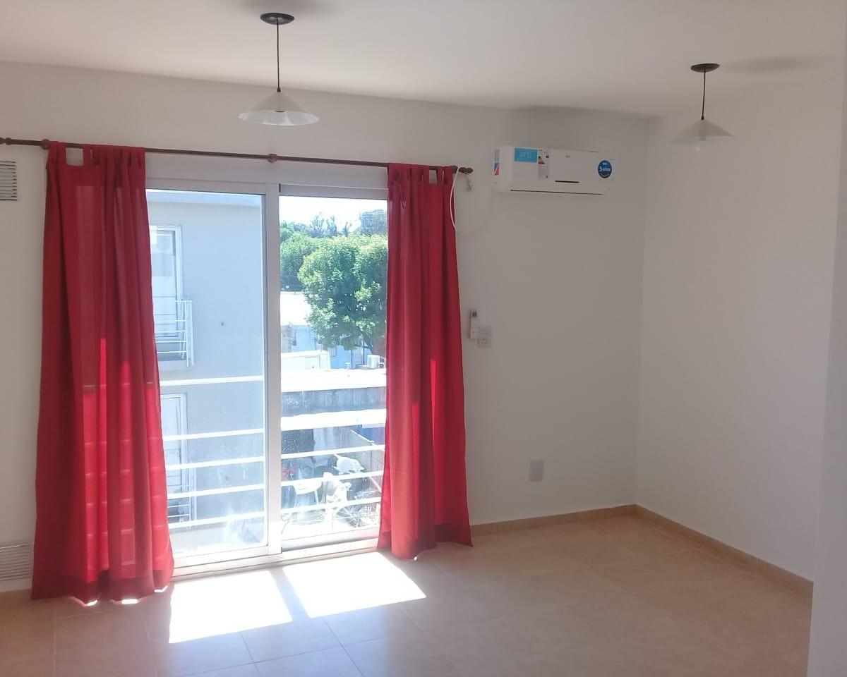 Vendo. Dueño Directo. Depto Mono 32 m² Cerca Facultad Veterinaria Casilda 4