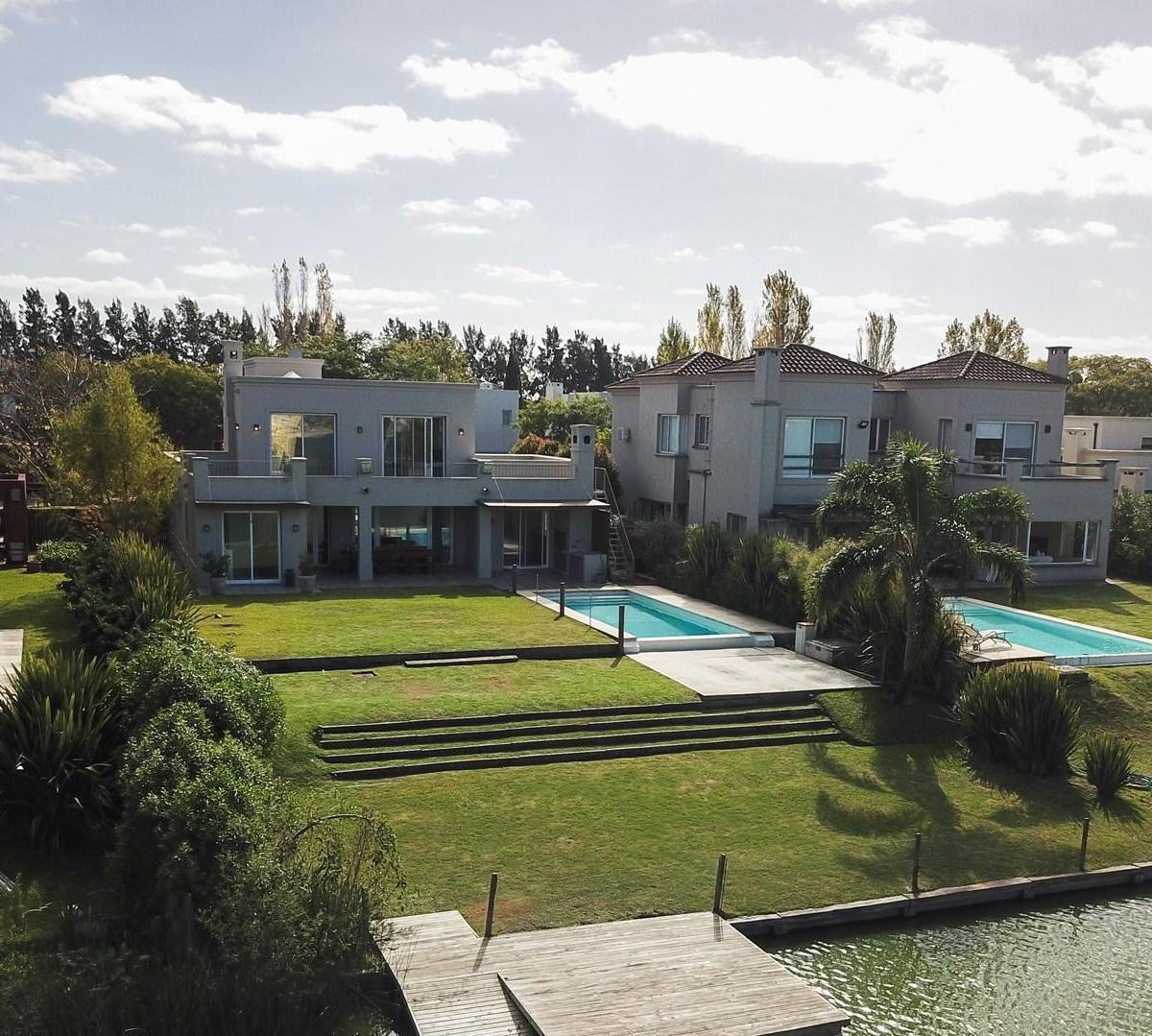 Casa en Venta en Santa Barbara, Tigre, G.B.A. Zona Norte