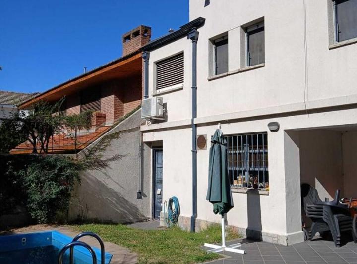 Casa  en Alq. Temporario en Martínez, San Isidro, G.B.A. Zona Norte 5