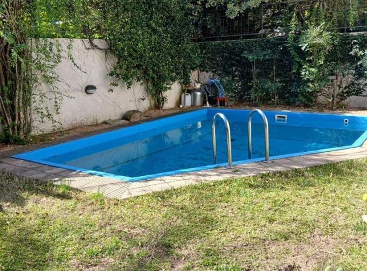 Casa  en Alq. Temporario en Martínez, San Isidro, G.B.A. Zona Norte 3