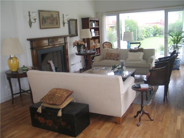 Casa  en Alq. Temporario en Santa Barbara, Tigre, G.B.A. Zona Norte 5