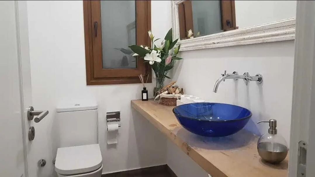Foto de Casa en Alquiler en Santa Barbara, Tigre, G.B.A. Zona Norte, imagen 5