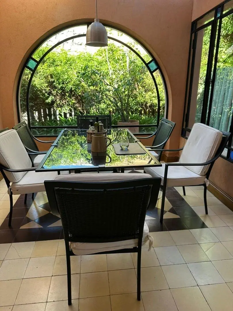 Casa  en Alq. Temporario en Santa Barbara, Tigre, G.B.A. Zona Norte 3