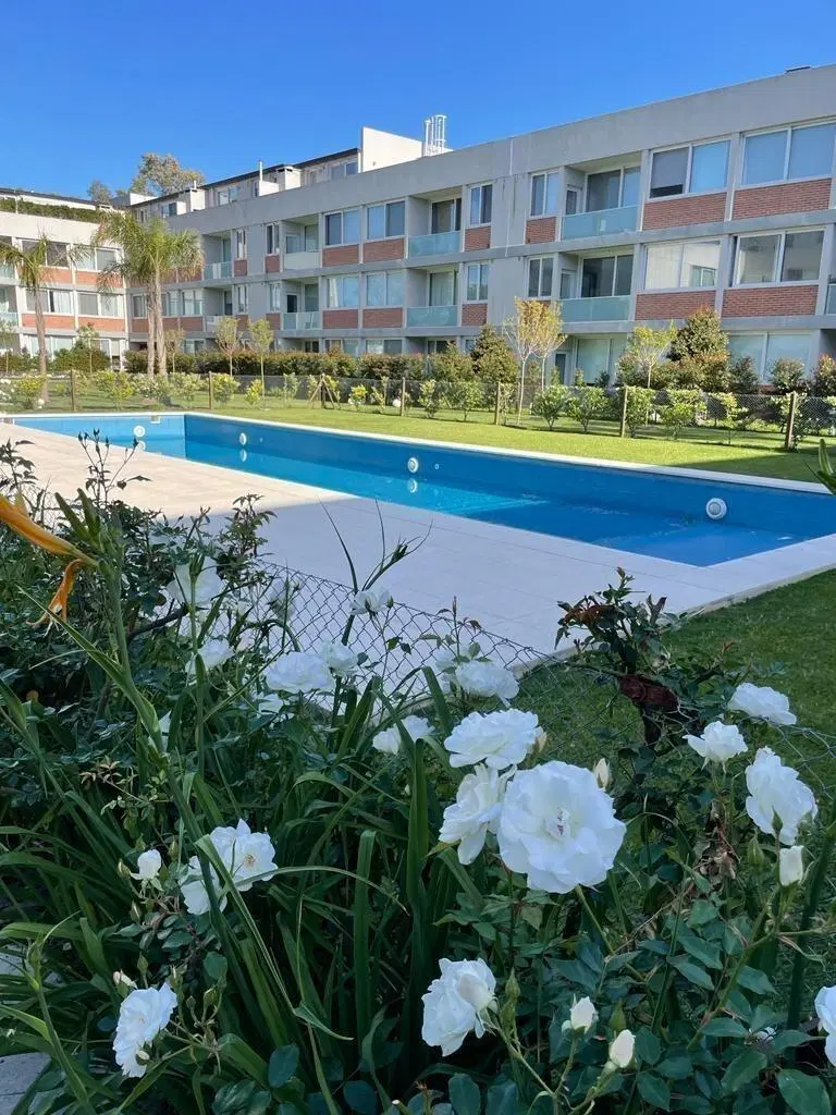 Departamento  en Alquiler en Villa Los Remeros, Rincón de Milberg, Tigre 2