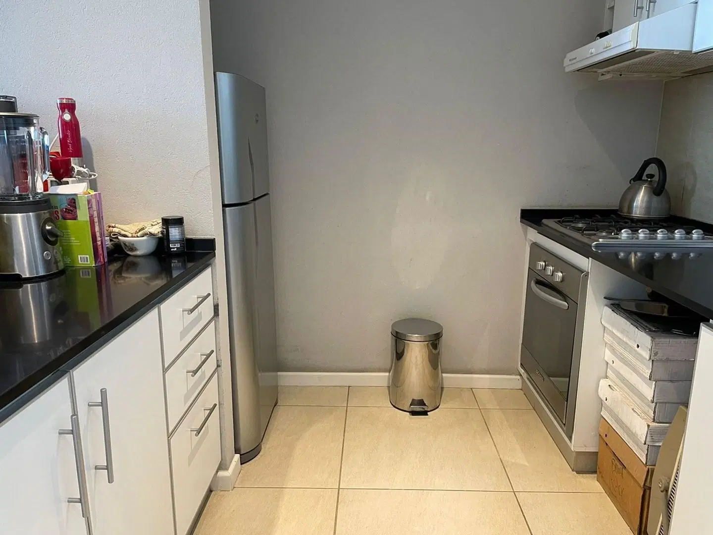Departamento  en Alquiler en Villa Los Remeros, Rincón de Milberg, Tigre 5
