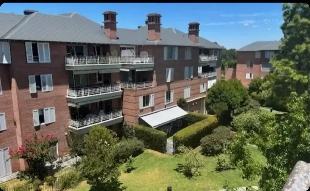 Departamento  en Alquiler en San Isidro, G.B.A. Zona Norte, Argentina 5