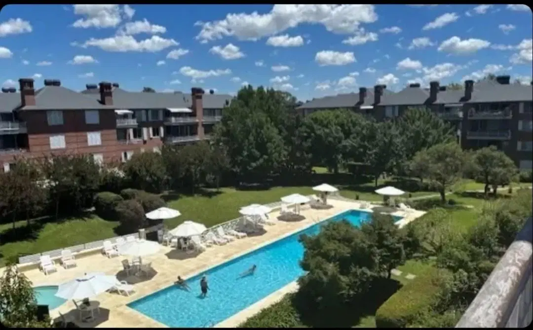 Departamento  en Alquiler en San Isidro, G.B.A. Zona Norte, Argentina 2