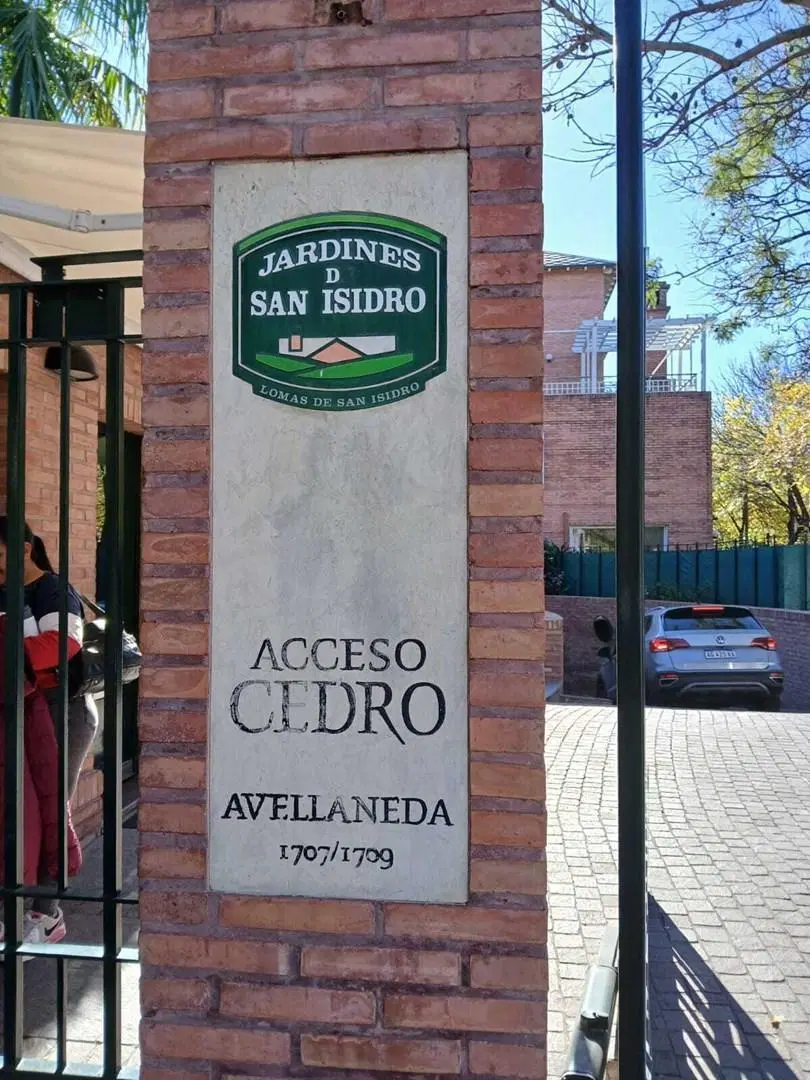 Departamento  en Alquiler en San Isidro, G.B.A. Zona Norte, Argentina 3