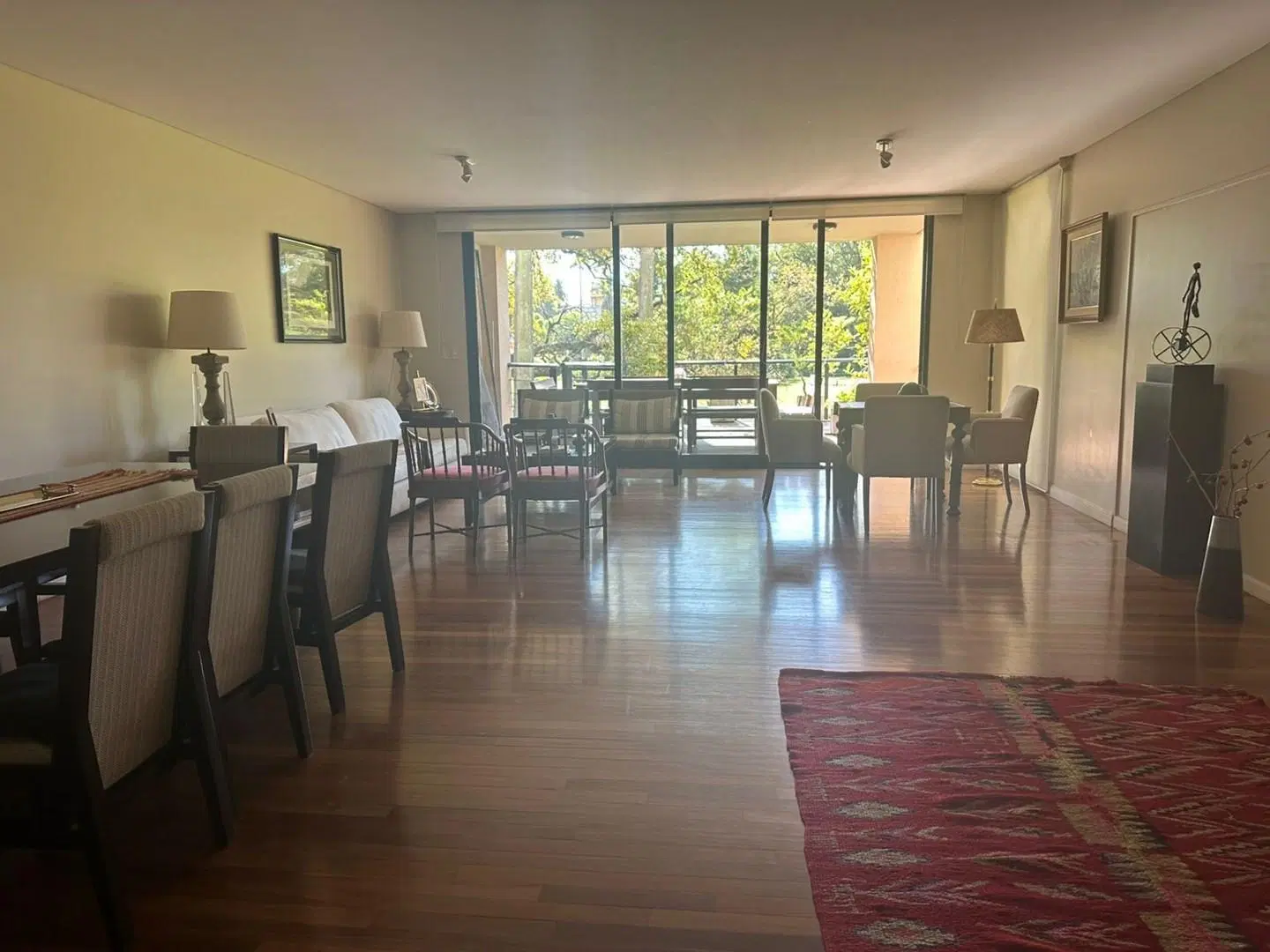 Departamento  en Alquiler en Chingolo 102, Tigre, G.B.A. Zona Norte 3