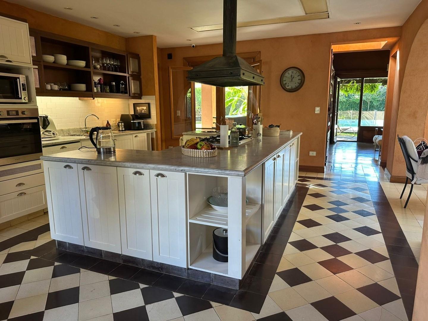 Foto de Casa en Alquiler en Santa Barbara, Tigre, G.B.A. Zona Norte, imagen 3