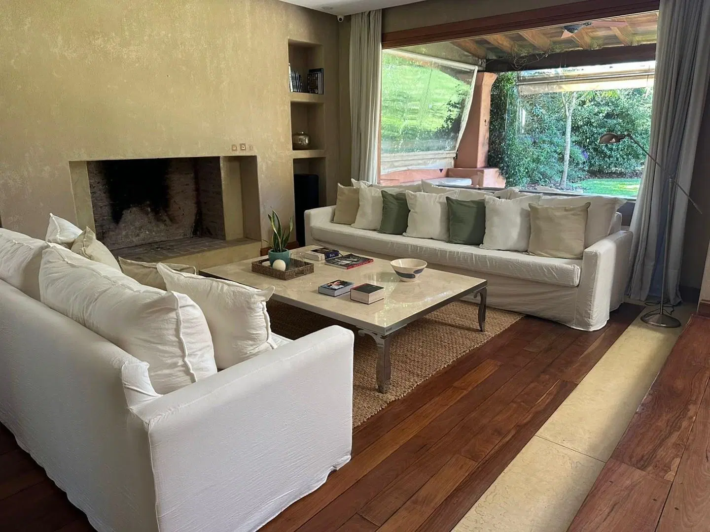 Casa  en Alquiler en Santa Barbara, Tigre, G.B.A. Zona Norte 2