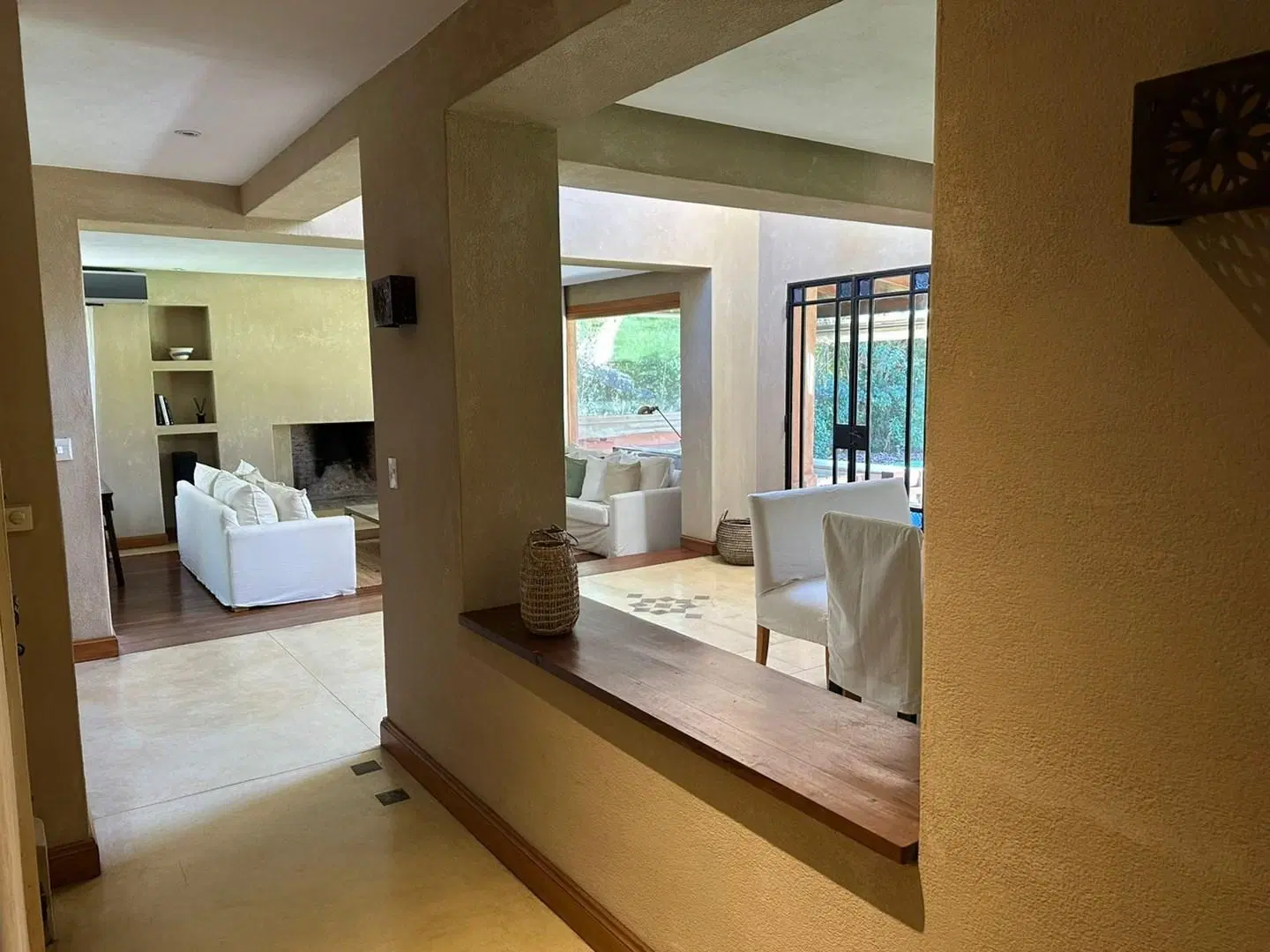 Casa  en Alq. Temporario en Santa Barbara, Tigre, G.B.A. Zona Norte 5