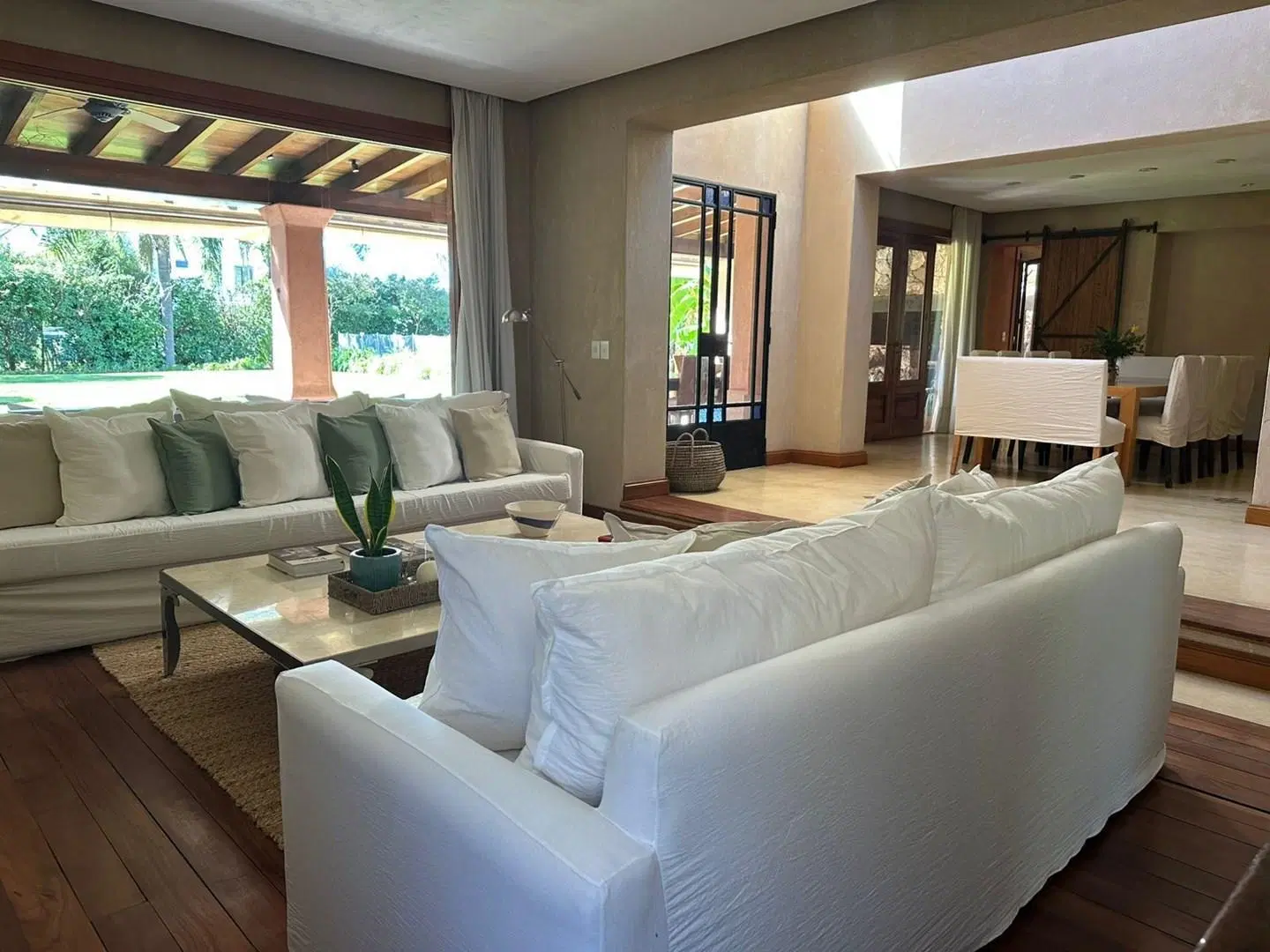 Casa  en Venta en Santa Barbara, Tigre, G.B.A. Zona Norte 3