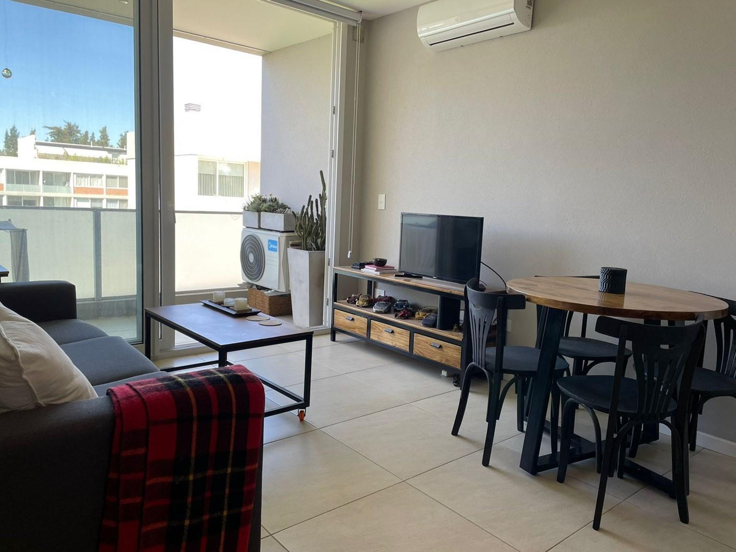 Departamento en Alquiler en Villa Los Remeros, Rincón de Milberg, Tigre