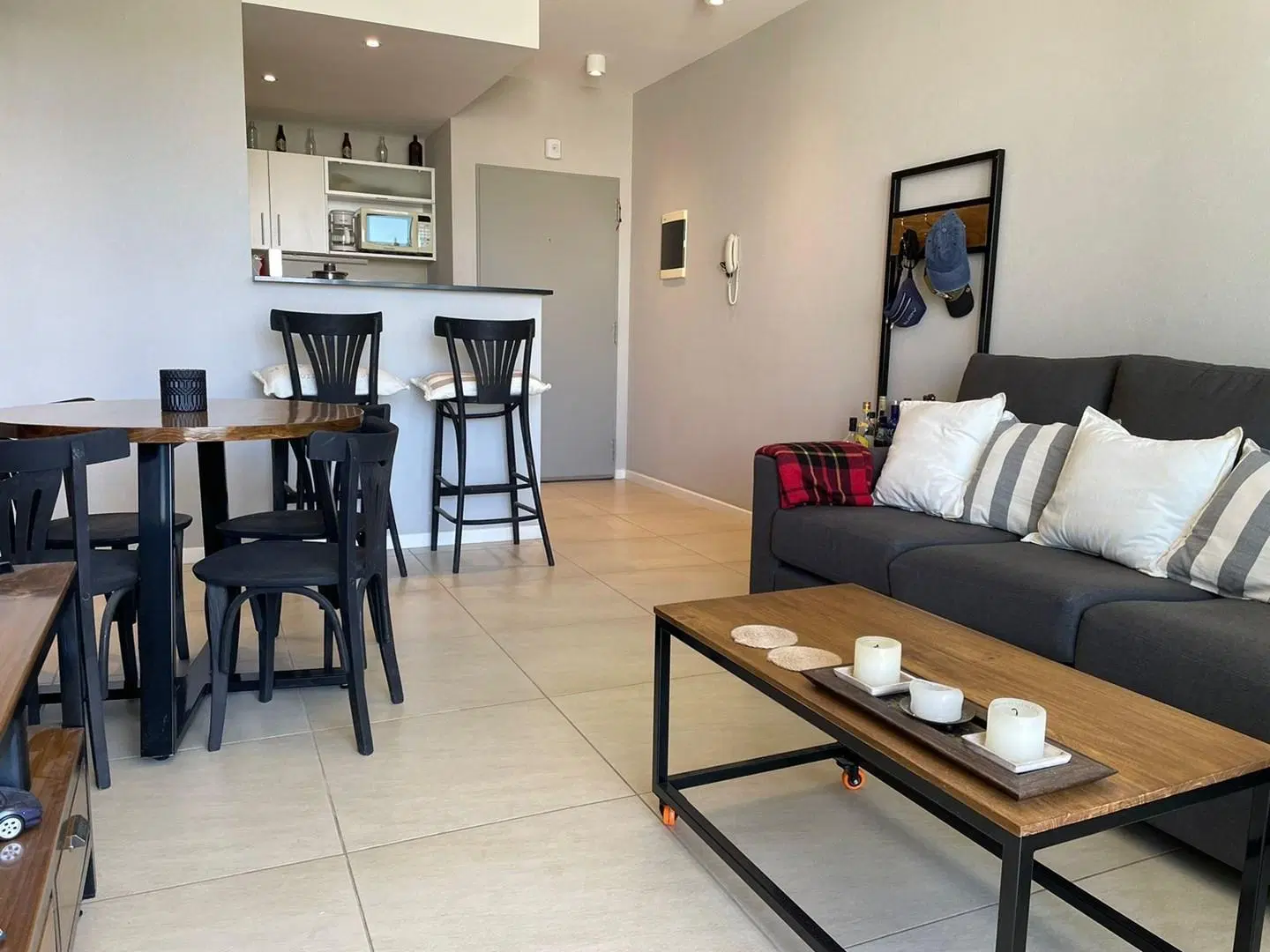 Departamento  en Alquiler en Villa Los Remeros, Rincón de Milberg, Tigre 5