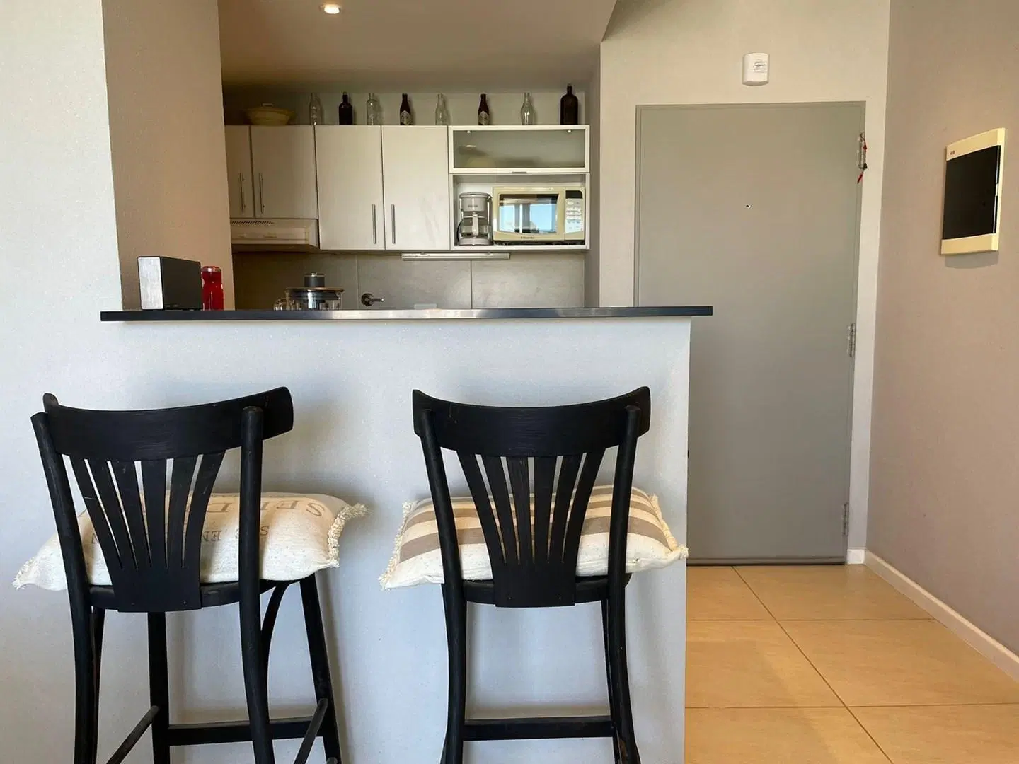 Departamento  en Alquiler en Villa Los Remeros, Rincón de Milberg, Tigre 3
