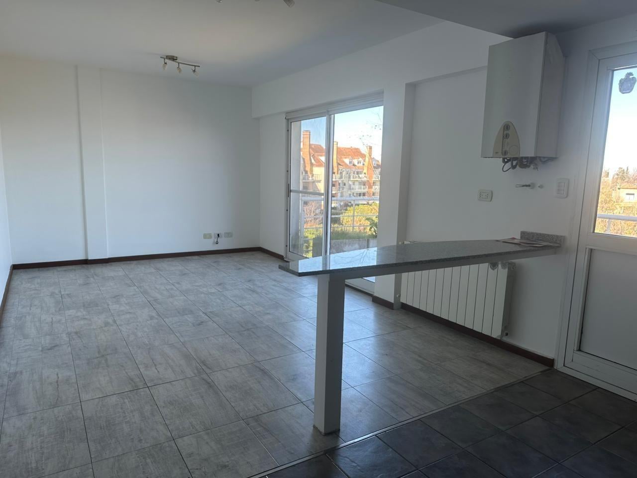 Foto de Departamento Dúplex en Alquiler en Santa Barbara, Tigre, G.B.A. Zona, imagen 2