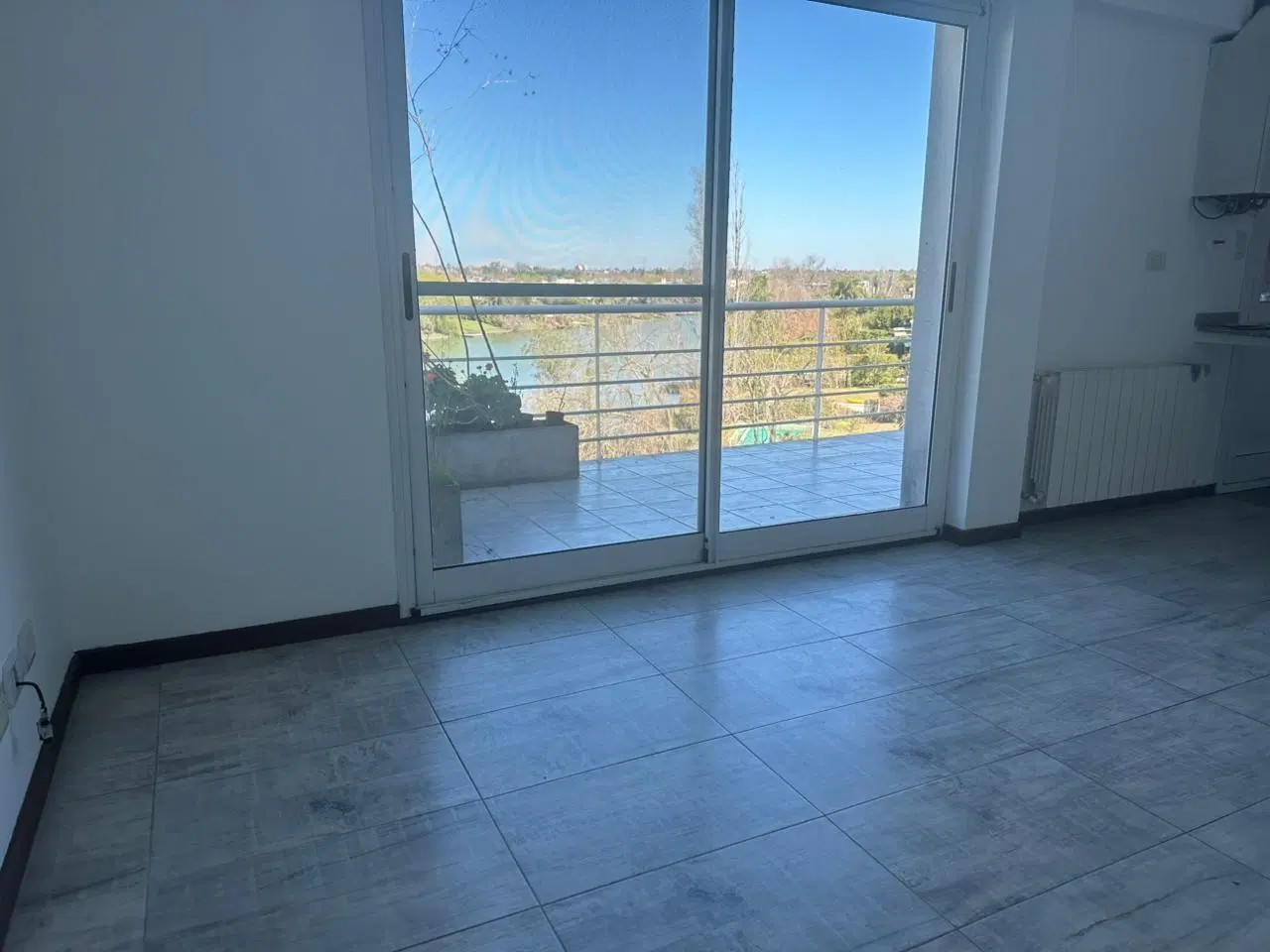 Departamento Dúplex en Venta en Santa Barbara, Tigre, G.B.A. Zona Norte 1