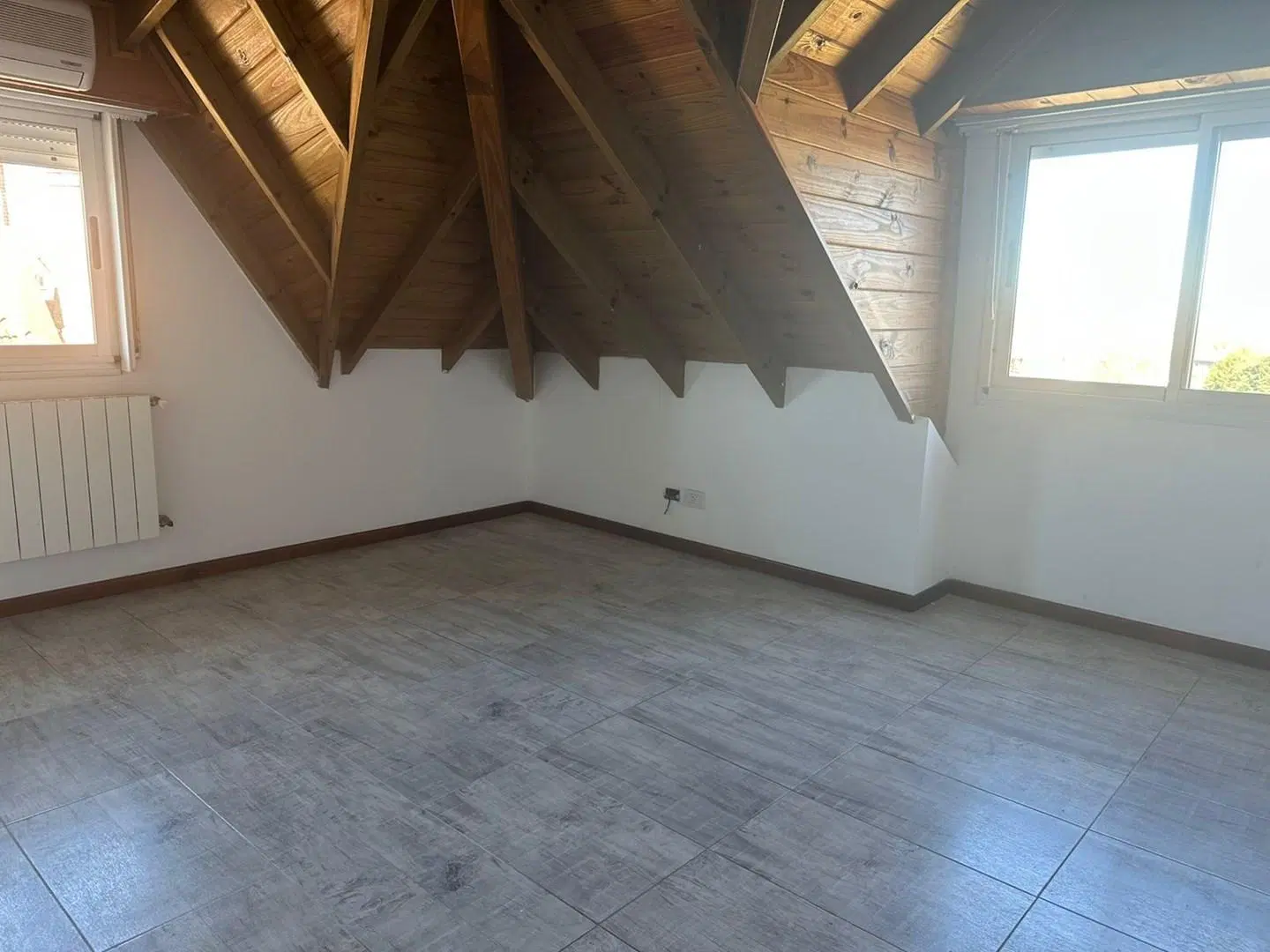 Departamento Dúplex en Venta en Santa Barbara, Tigre, G.B.A. Zona Norte 8
