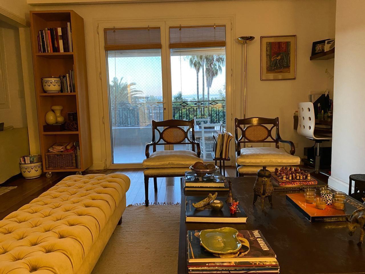 Foto de Departamento en Alquiler en Acassuso, San Isidro, G.B.A. Zona Norte, imagen 4