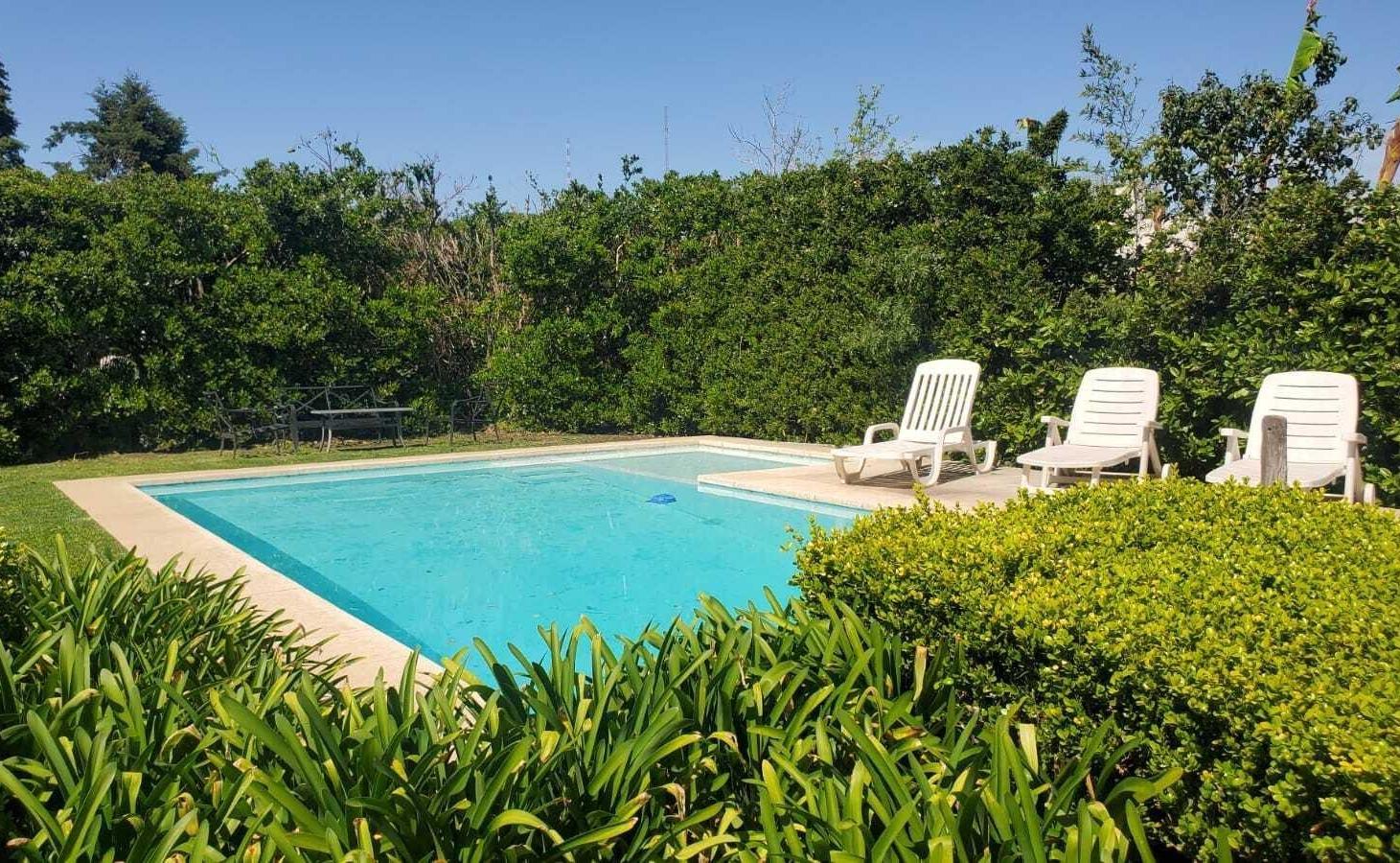 Foto de Casa en Alq. Temporario en Santa Barbara, Tigre, G.B.A. Zona Norte, imagen 4