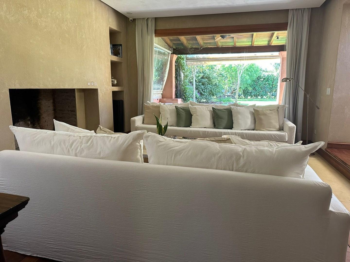 Foto de Casa en Venta en Santa Barbara, Tigre, G.B.A. Zona Norte, imagen 1