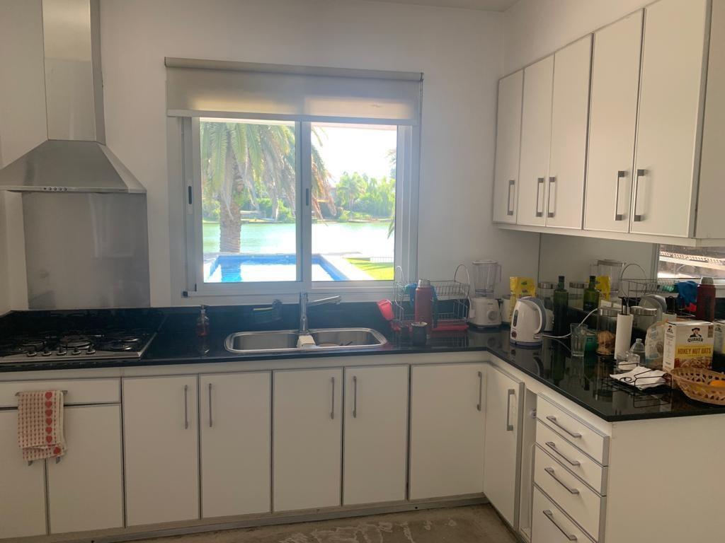 Foto de Casa en Alq. Temporario en Santa Barbara, Tigre, G.B.A. Zona Norte, imagen 5