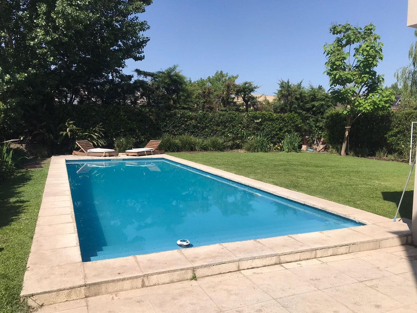 Foto de Casa en Alq. Temporario ubicado en Santa Barbara, Tigre, G.B.A. Zona, imagen 2