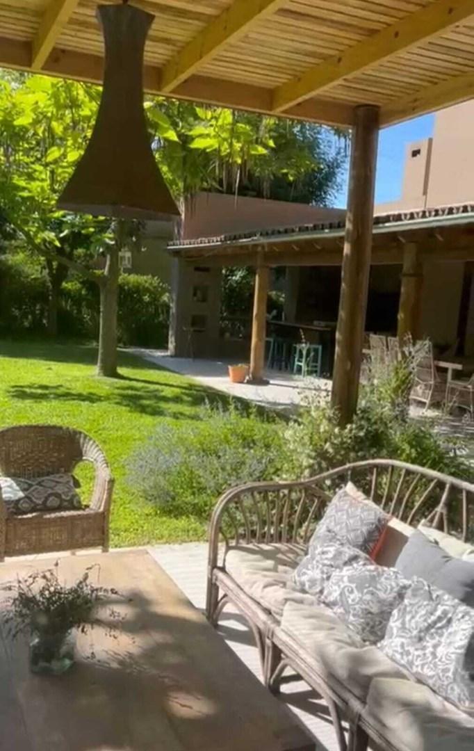 Foto de Casa en Alq. Temporario en Santa Barbara, Tigre, G.B.A. Zona Norte, imagen 2