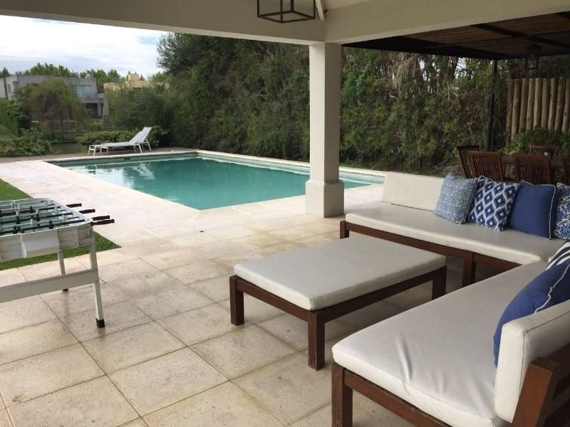 Foto de Casa Chalet en Alq. Temporario en Santa Barbara, Tigre, G.B.A. Zona, imagen 3