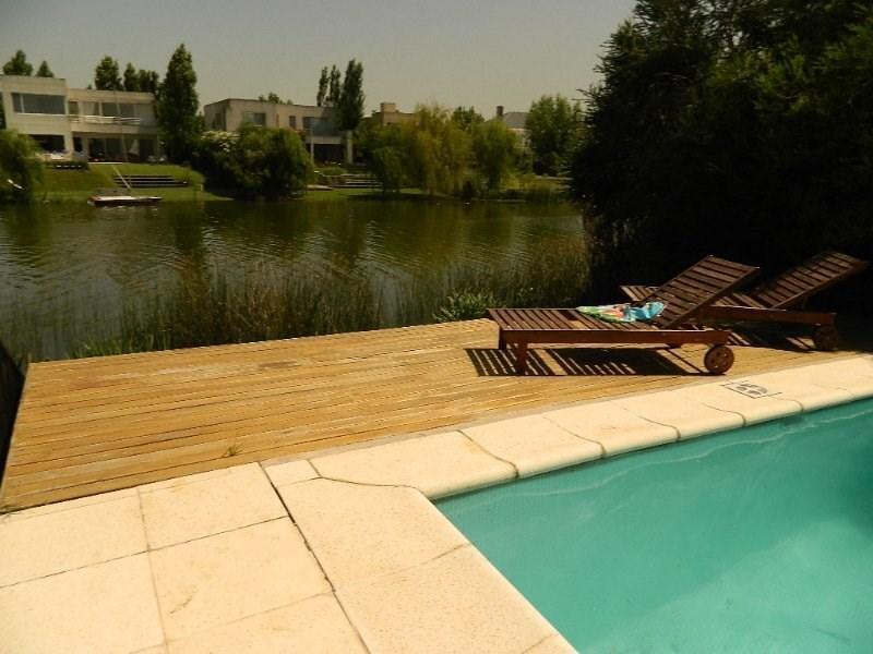 Foto de Casa Chalet en Alq. Temporario en Santa Barbara, Tigre, G.B.A. Zona, imagen 2