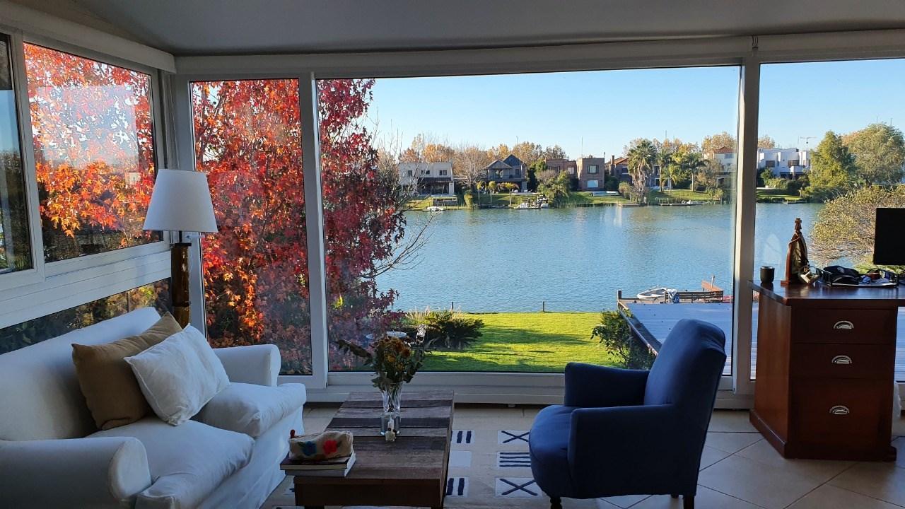 Foto de Casa en Alq. Temporario en Santa Barbara, Tigre, G.B.A. Zona Norte, imagen 2