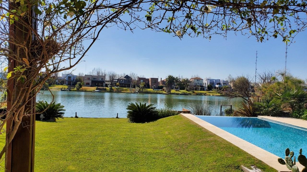 Foto de Casa en Alq. Temporario en Santa Barbara, Tigre, G.B.A. Zona Norte, imagen 1