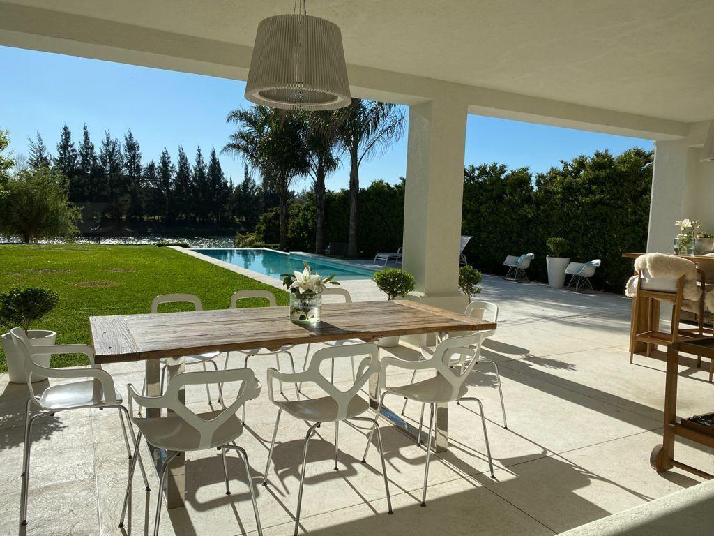 Foto de Casa en Alq. Temporario en Santa Barbara, Tigre, G.B.A. Zona Norte, imagen 2