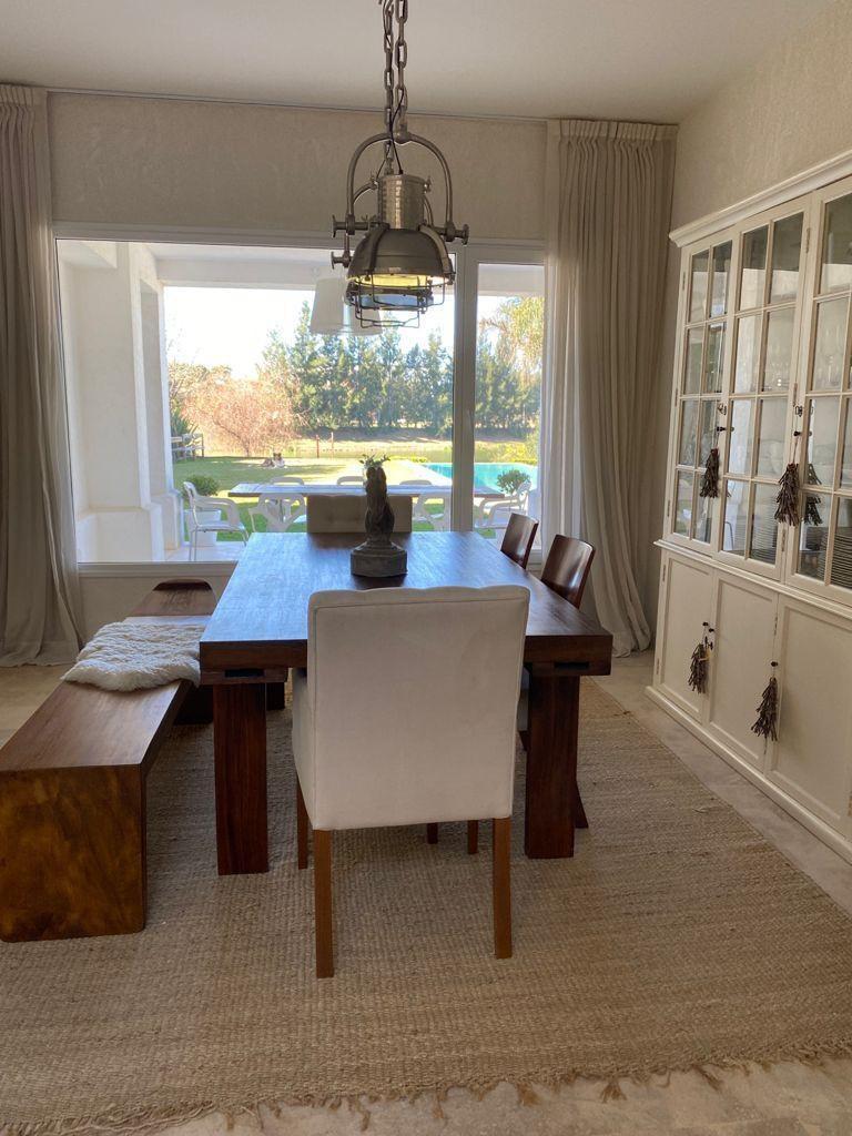 Foto de Casa en Alq. Temporario en Santa Barbara, Tigre, G.B.A. Zona Norte, imagen 5