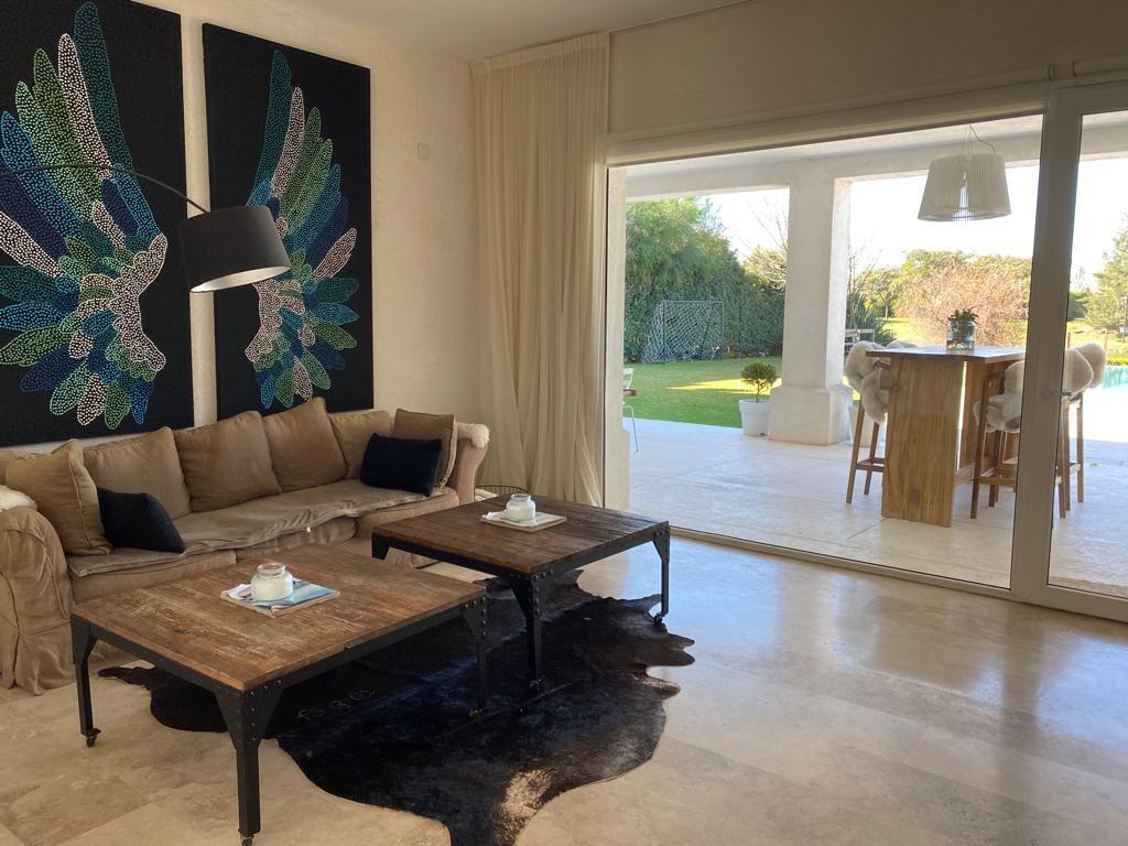 Foto de Casa en Alq. Temporario en Santa Barbara, Tigre, G.B.A. Zona Norte, imagen 3