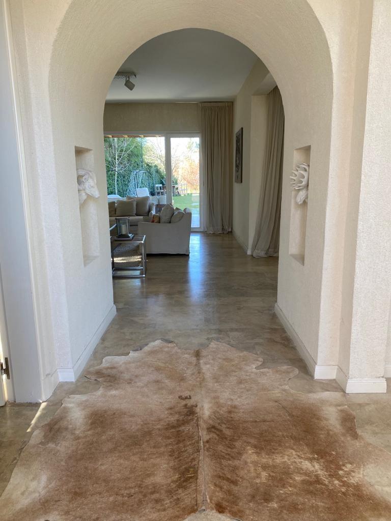 Foto de Casa en Alq. Temporario en Santa Barbara, Tigre, G.B.A. Zona Norte, imagen 1