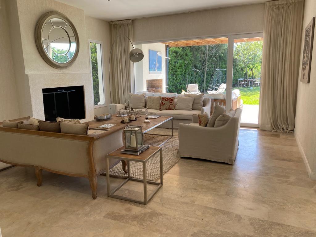 Foto de Casa en Alq. Temporario en Santa Barbara, Tigre, G.B.A. Zona Norte, imagen 4