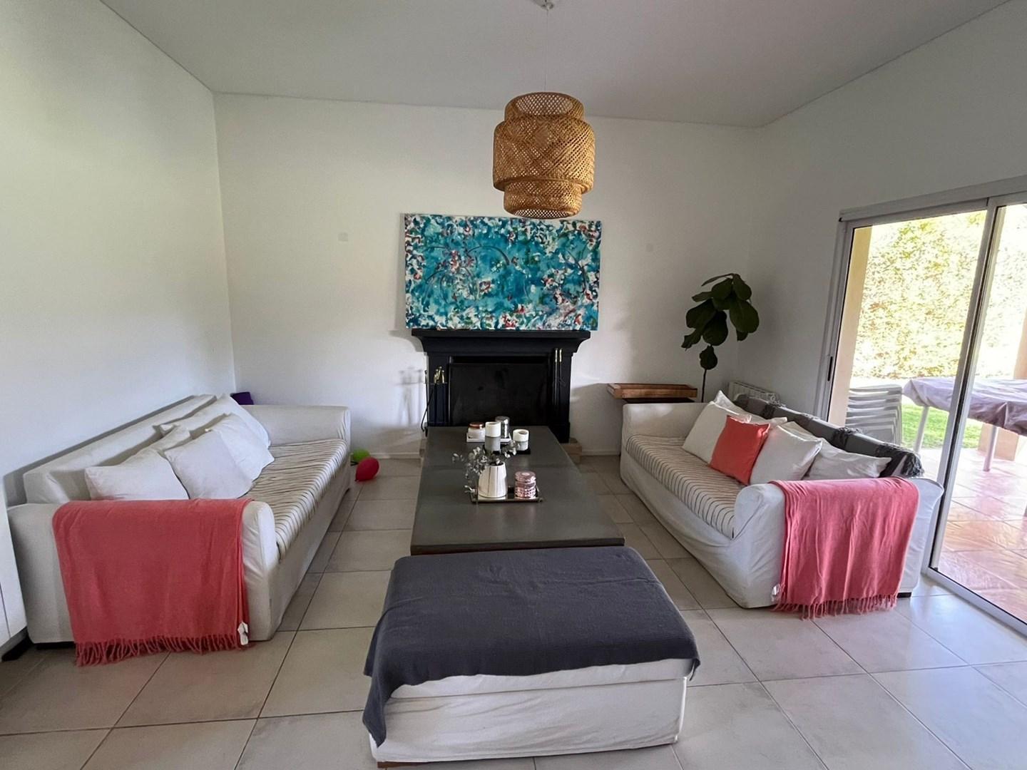 Foto de Casa en Alq. Temporario en El Encuentro, General Pacheco, Tigre, imagen 1