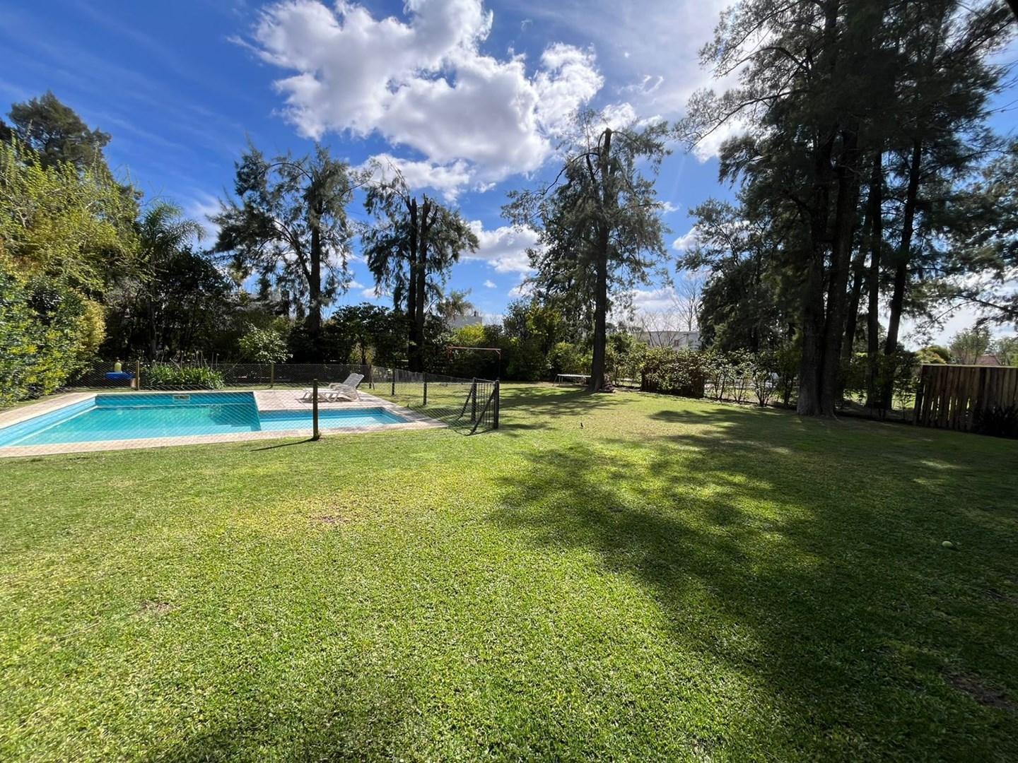 Foto de Casa en Alq. Temporario en El Encuentro, General Pacheco, Tigre, imagen 2