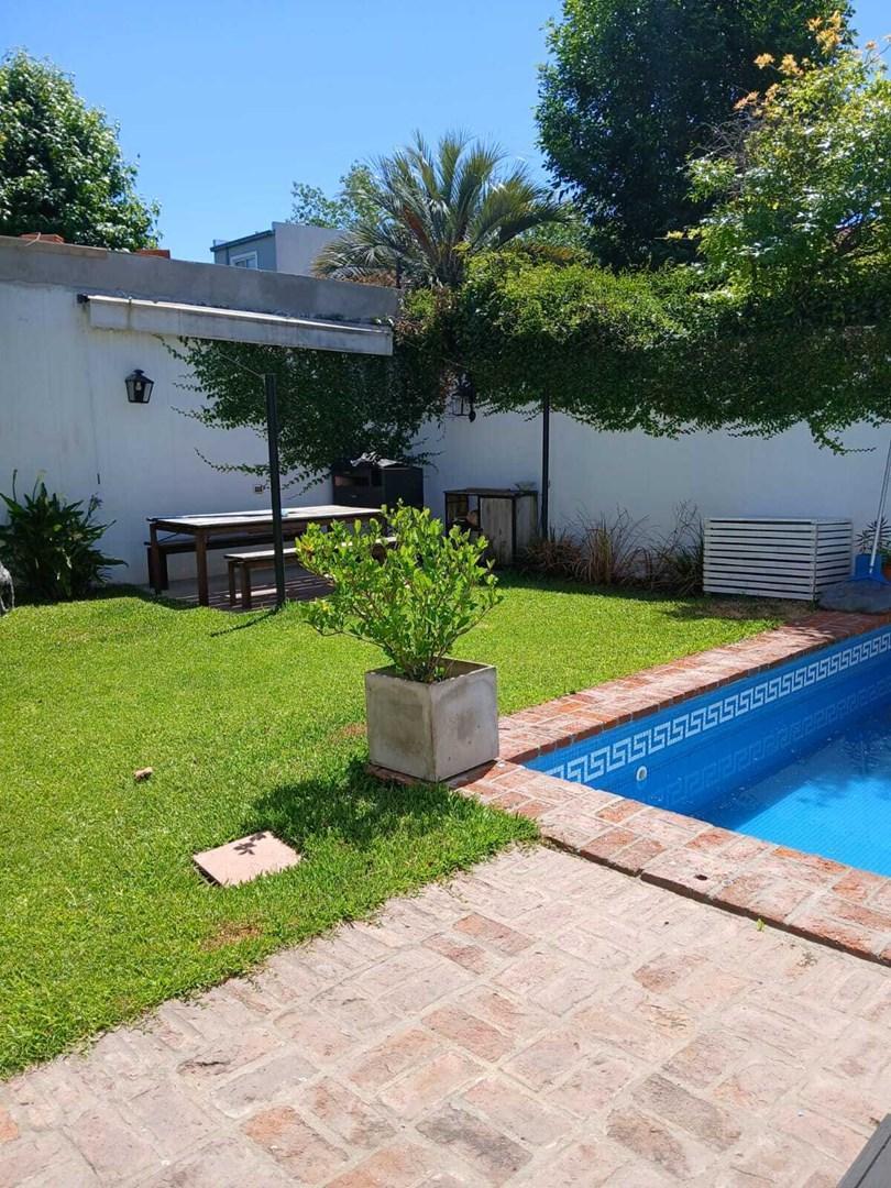 Foto de Casa en Alq. Temporario en Libertador / Rio, Martínez, San Isidro, imagen 2