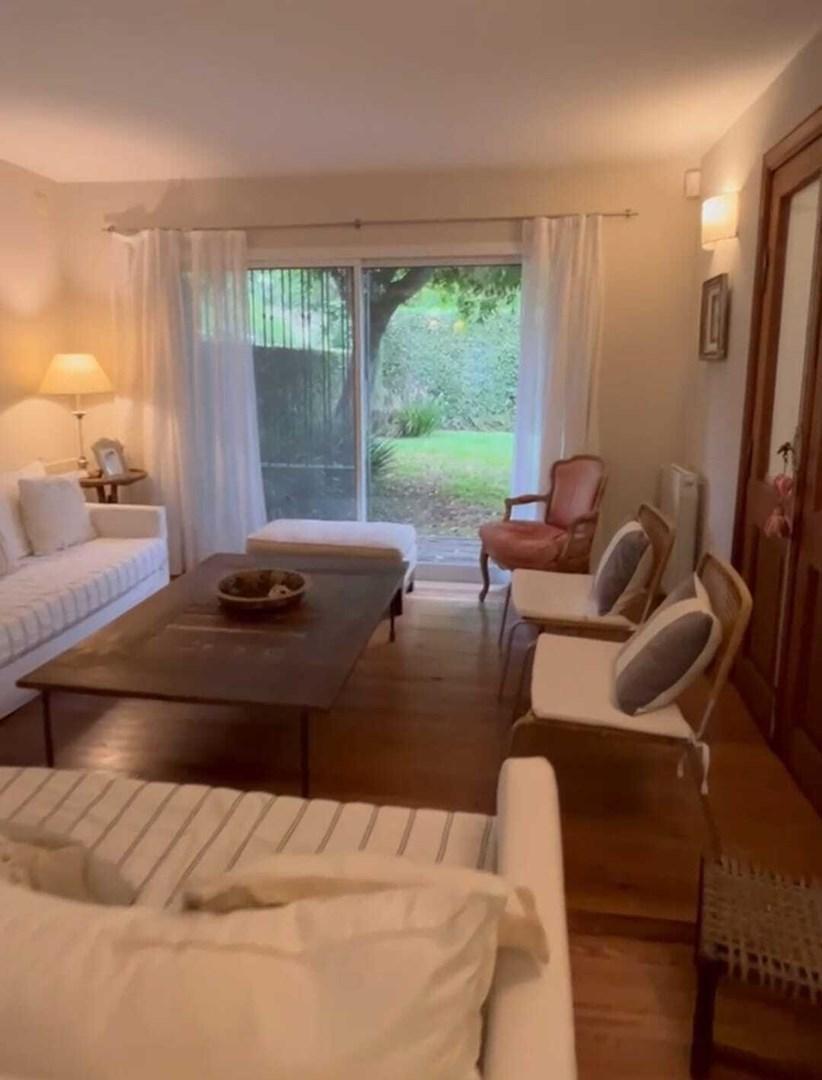 Casa  en Alq. Temporario en Beccar, San Isidro, G.B.A. Zona Norte
